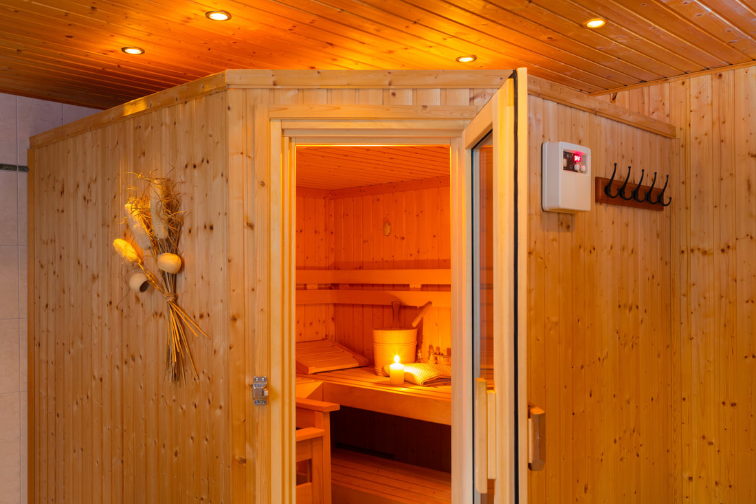 The Best Portable Near Infrared Sauna Buying Guide - INFRARED SAUNA